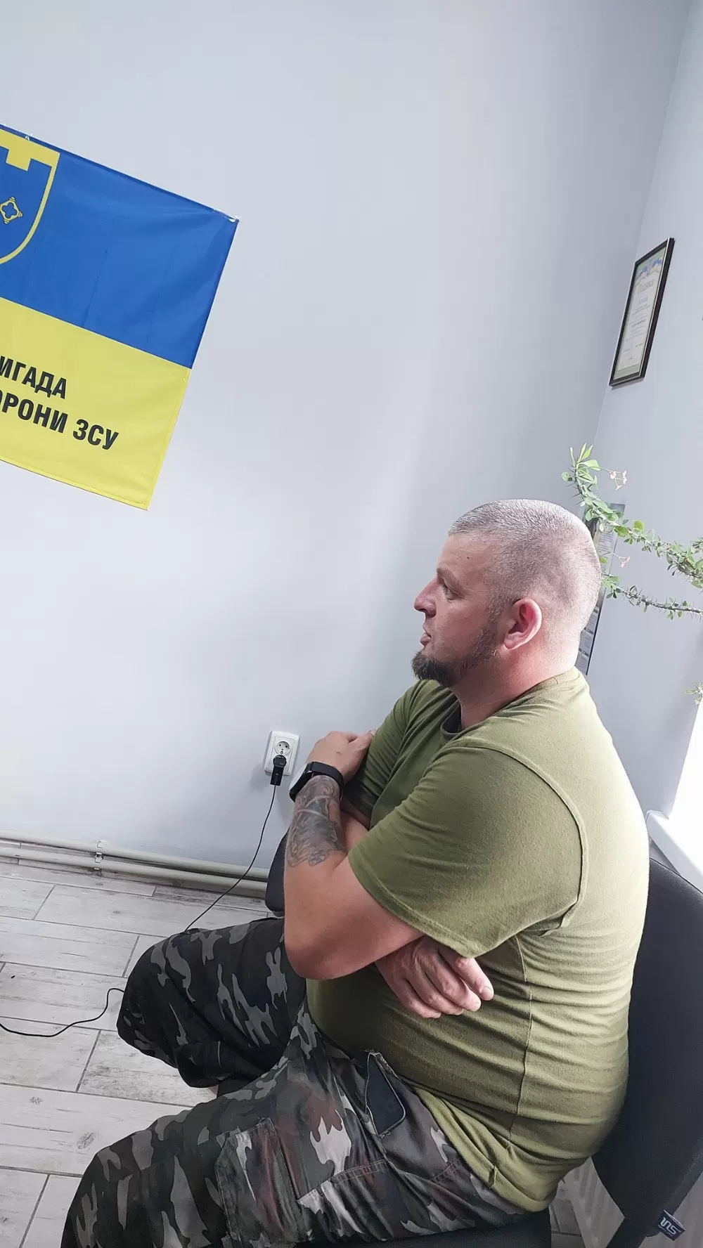 військовий