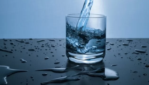 питна вода