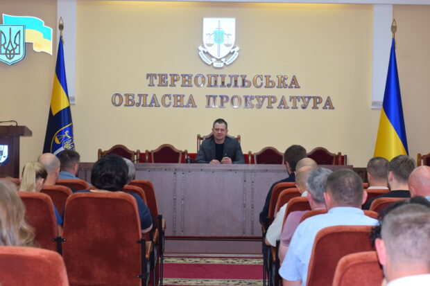 Панченко