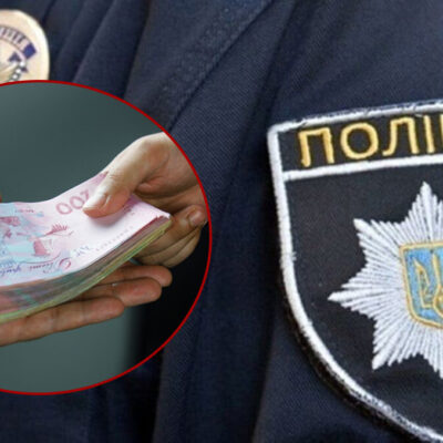 хабар