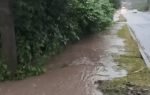негода