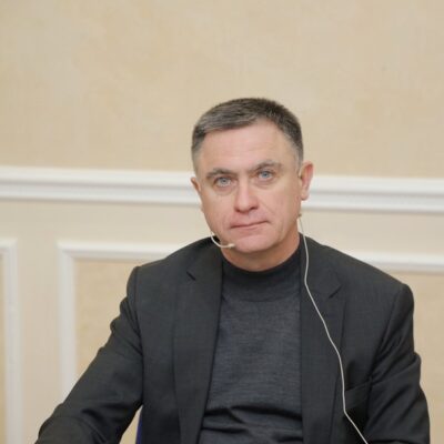 Тарас Капуста