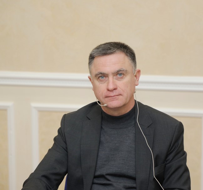 Тарас Капуста