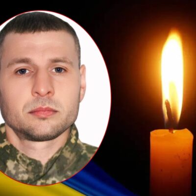 Анатолій Синява