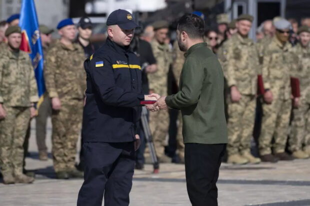 рятувальник