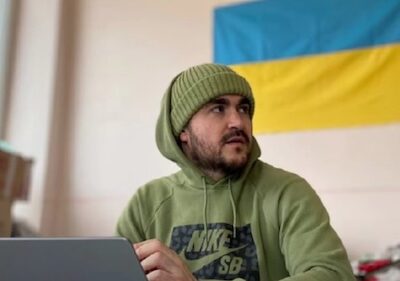 Дмитро Чеверда