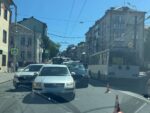 ДТП Бандери