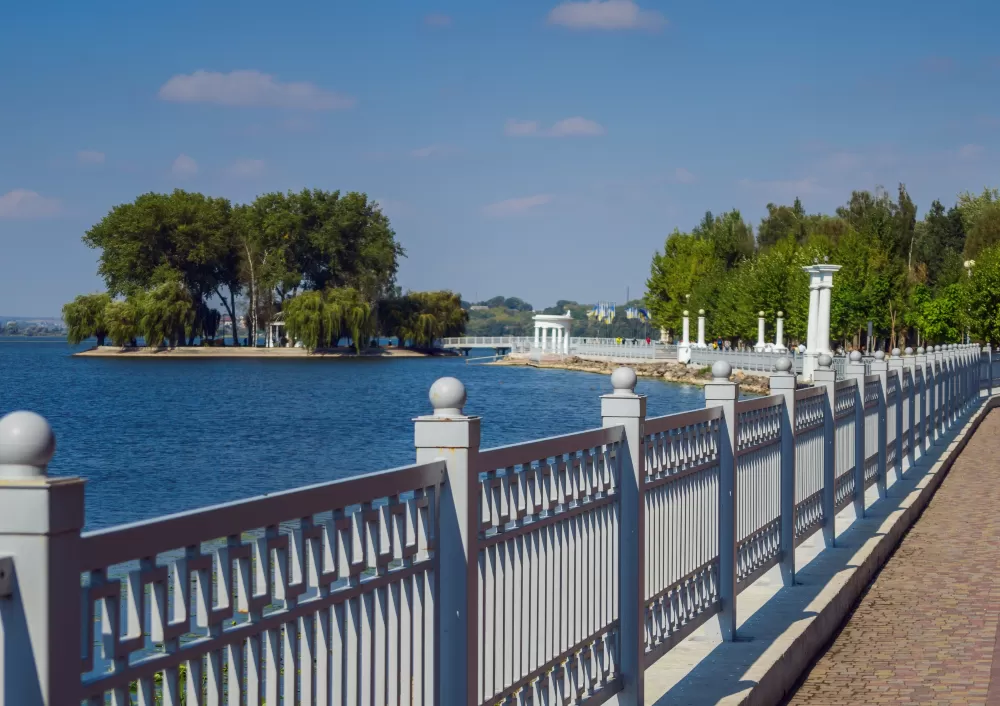 Тернопіль