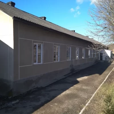 школа