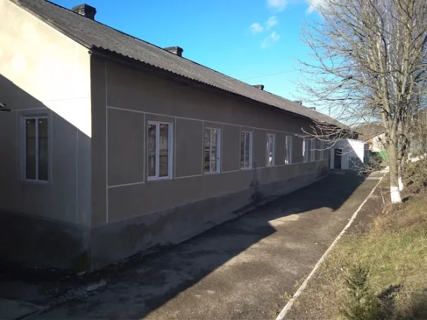 школа