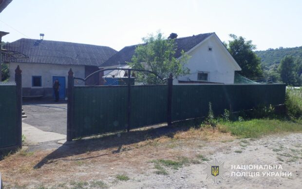 крадіжка