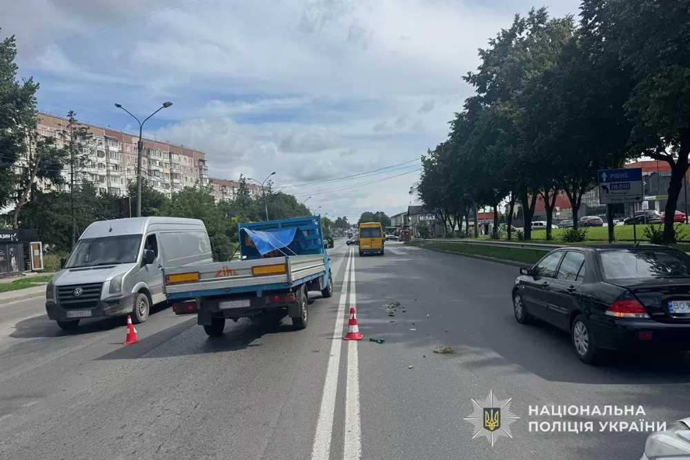 аварія
