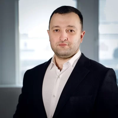 Володимир Василенко