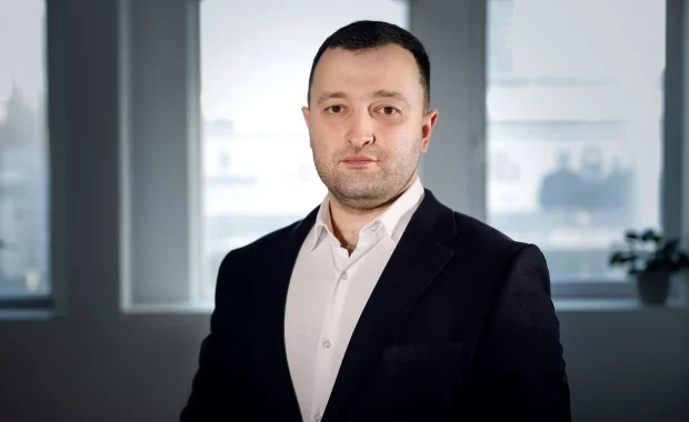 Володимир Василенко