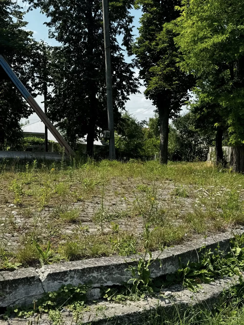 Парк