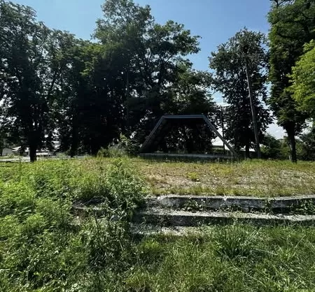 Парк