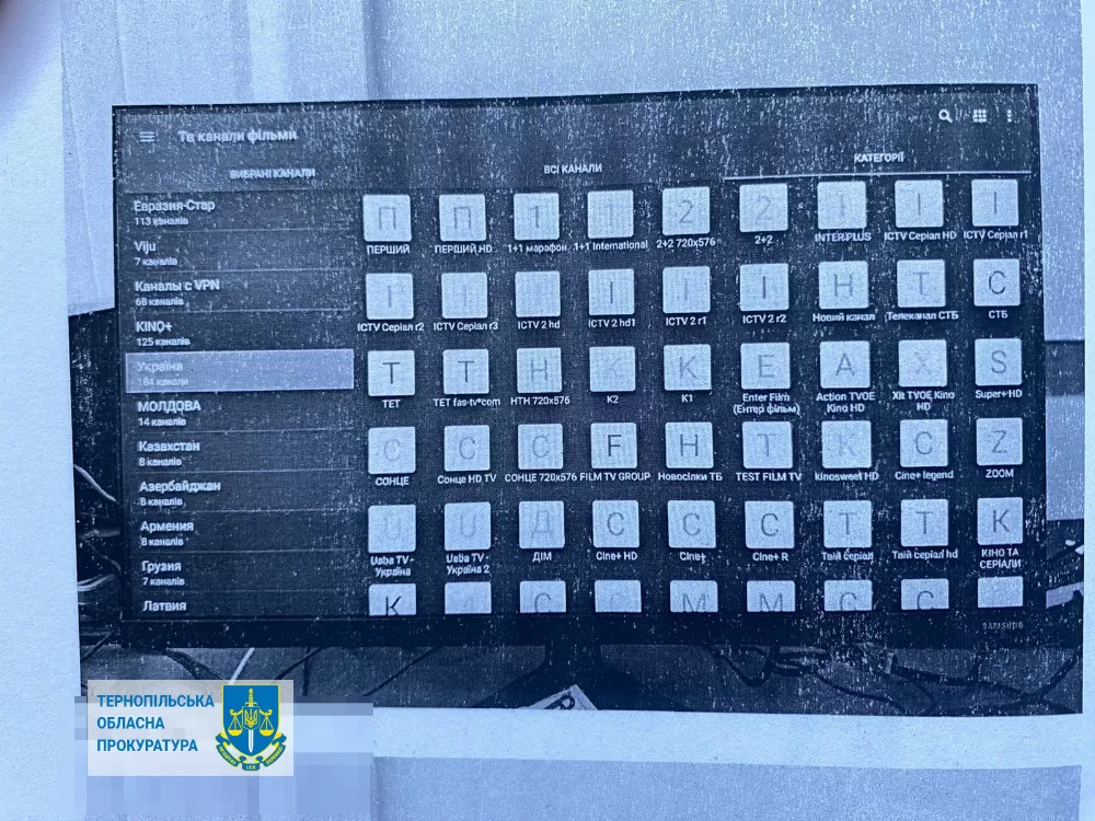 ретрансляції