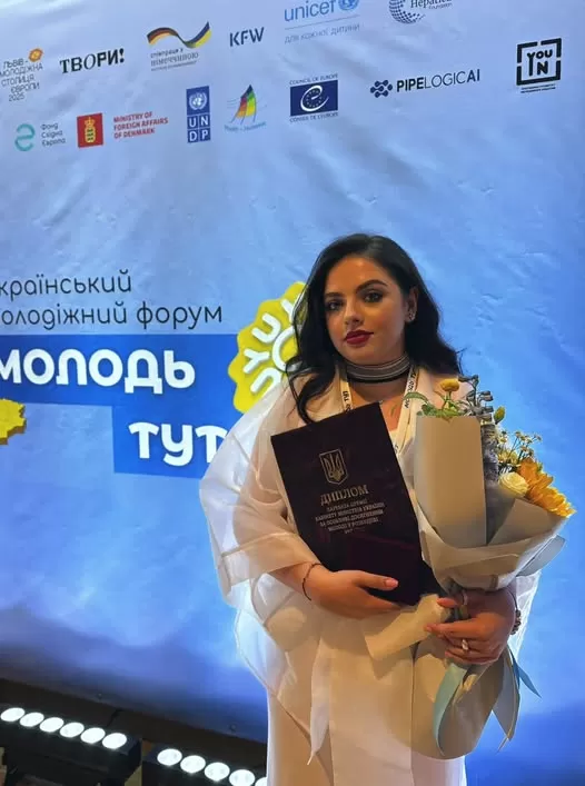 Леся Голояд
