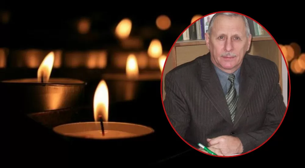 викладач