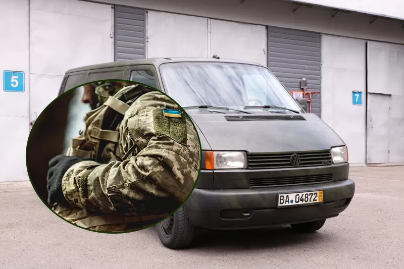 ТЦК