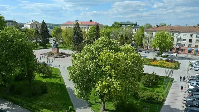 Тернопіль