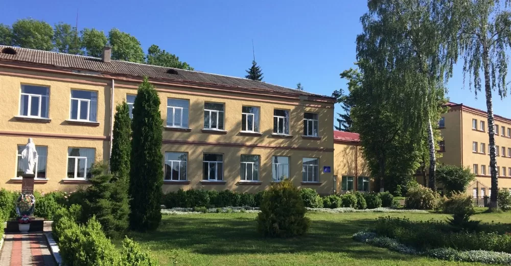 Новосілківська школа