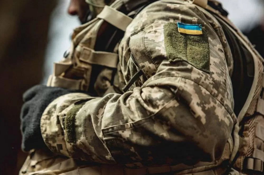 військовий
