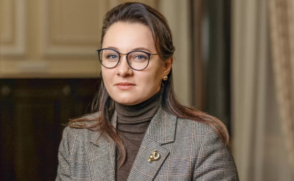 Свириденко