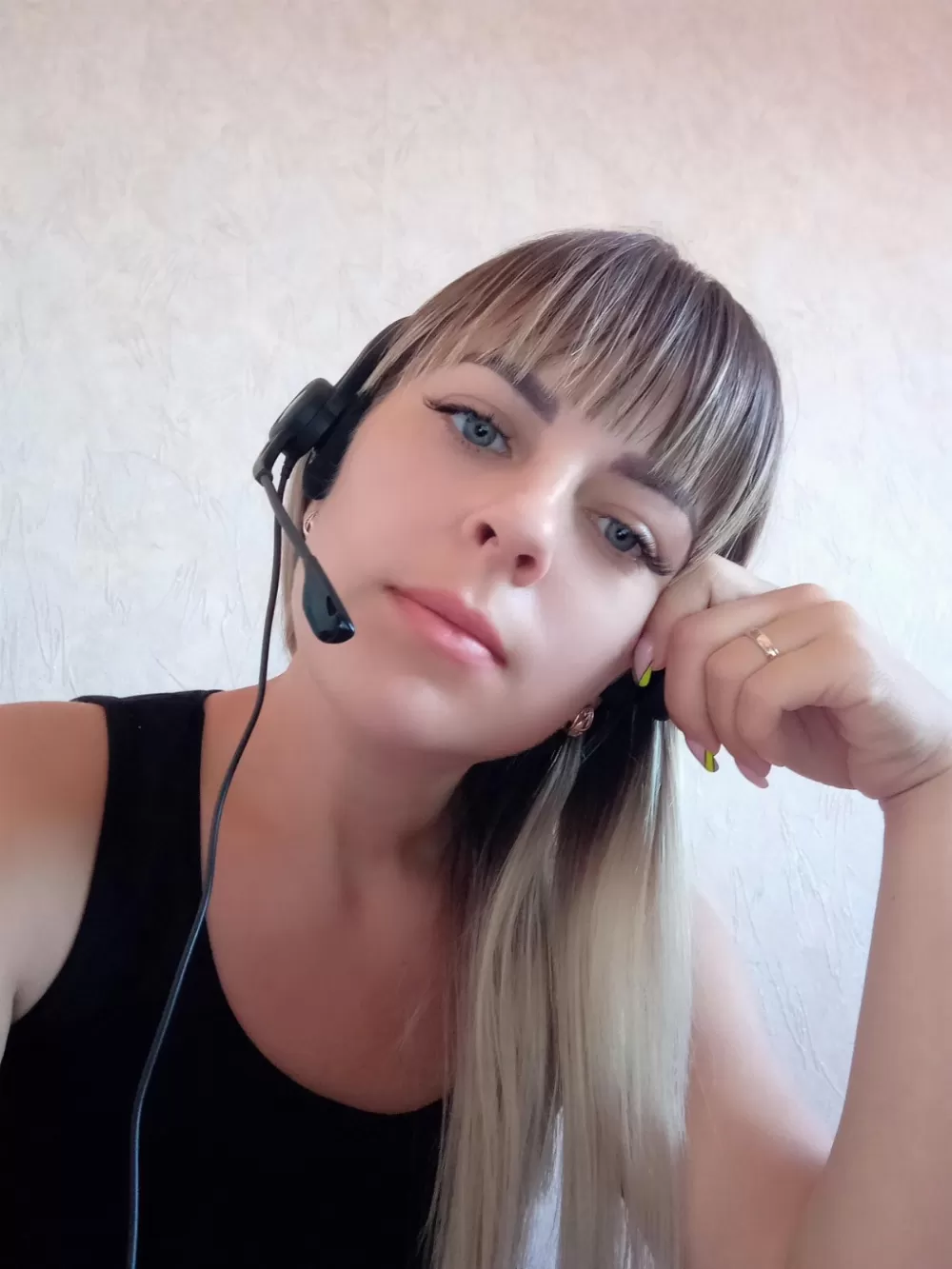 Світлана Торбіна