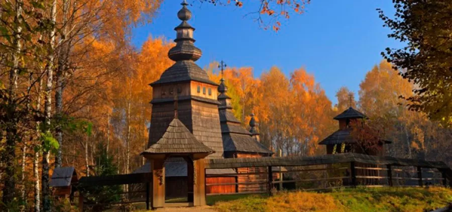 Шевченківський гай