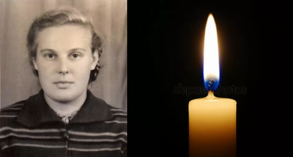 доцентка померла