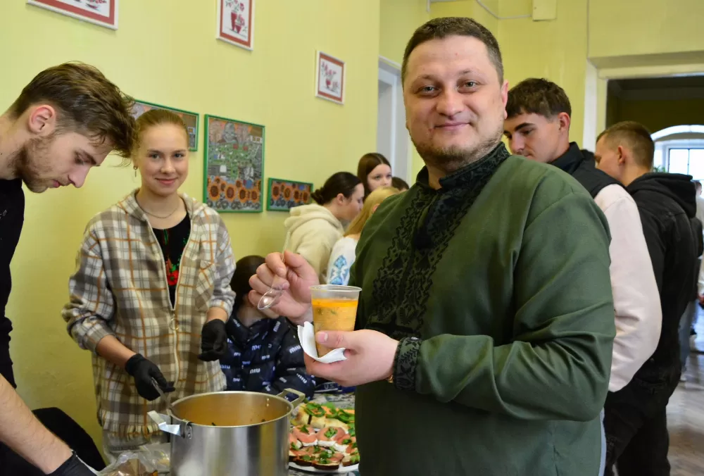 дубровський