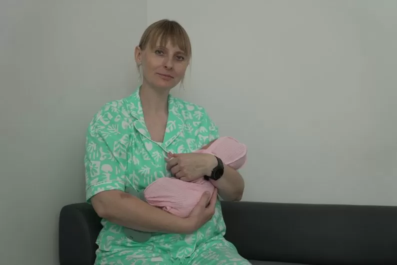 дитина