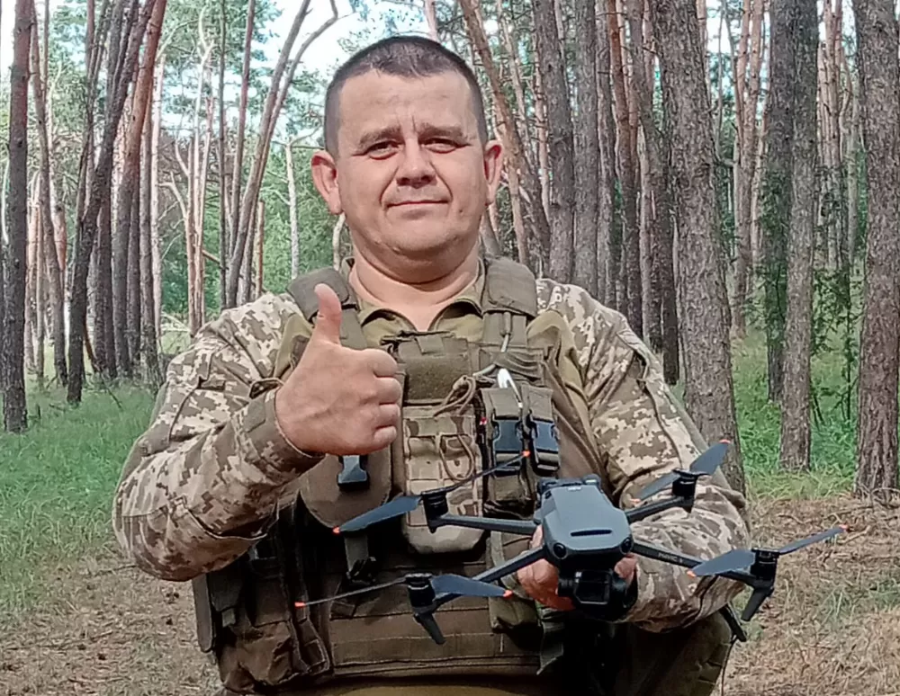 Володимир Брославський