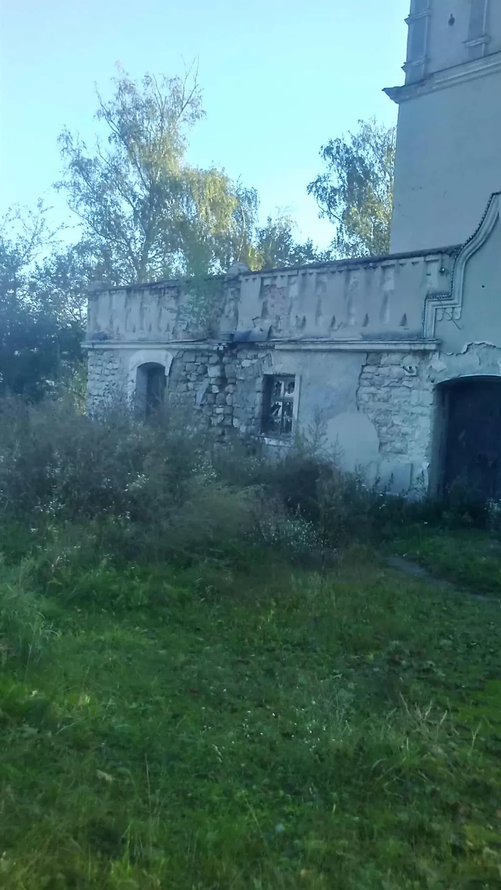 синагога