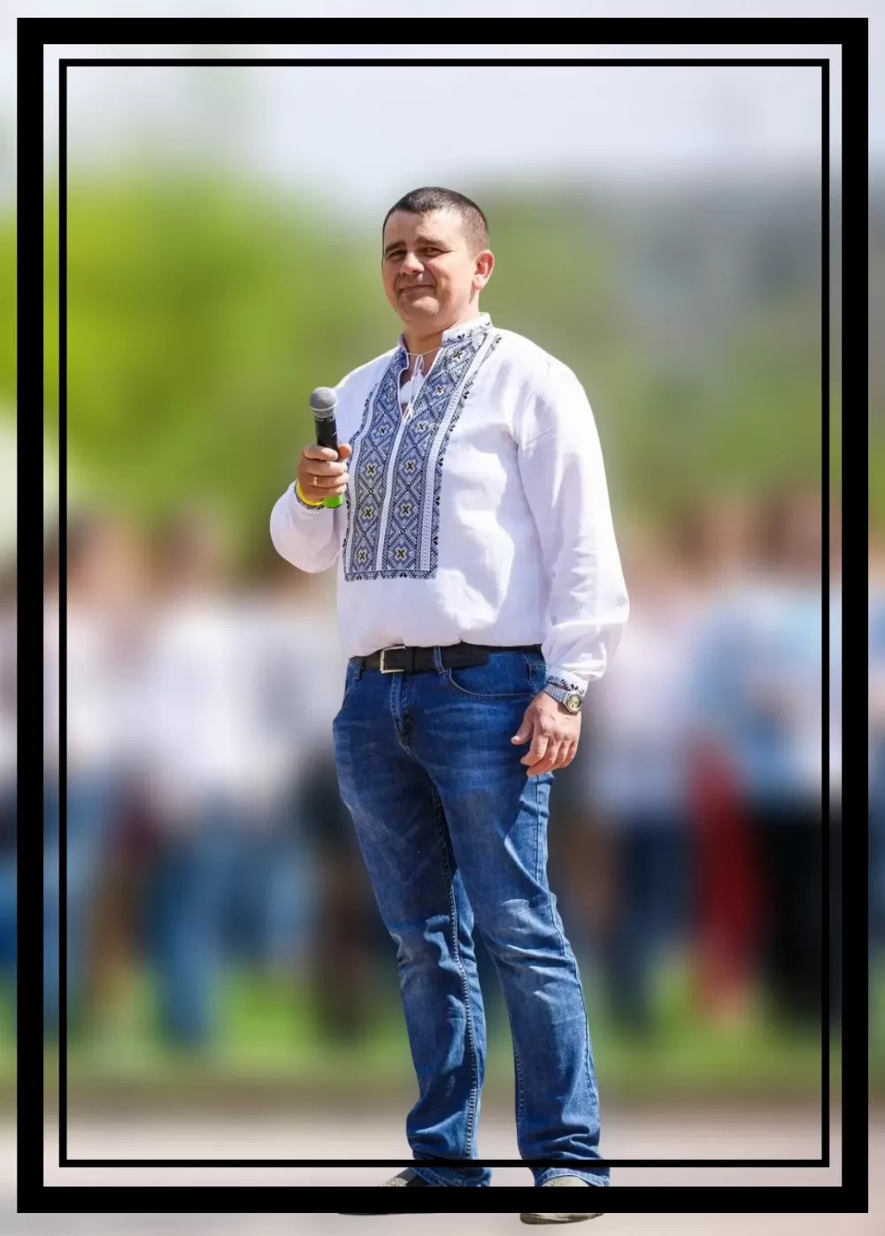 Володимир Брославський