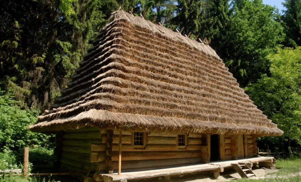 Шевченківський гай