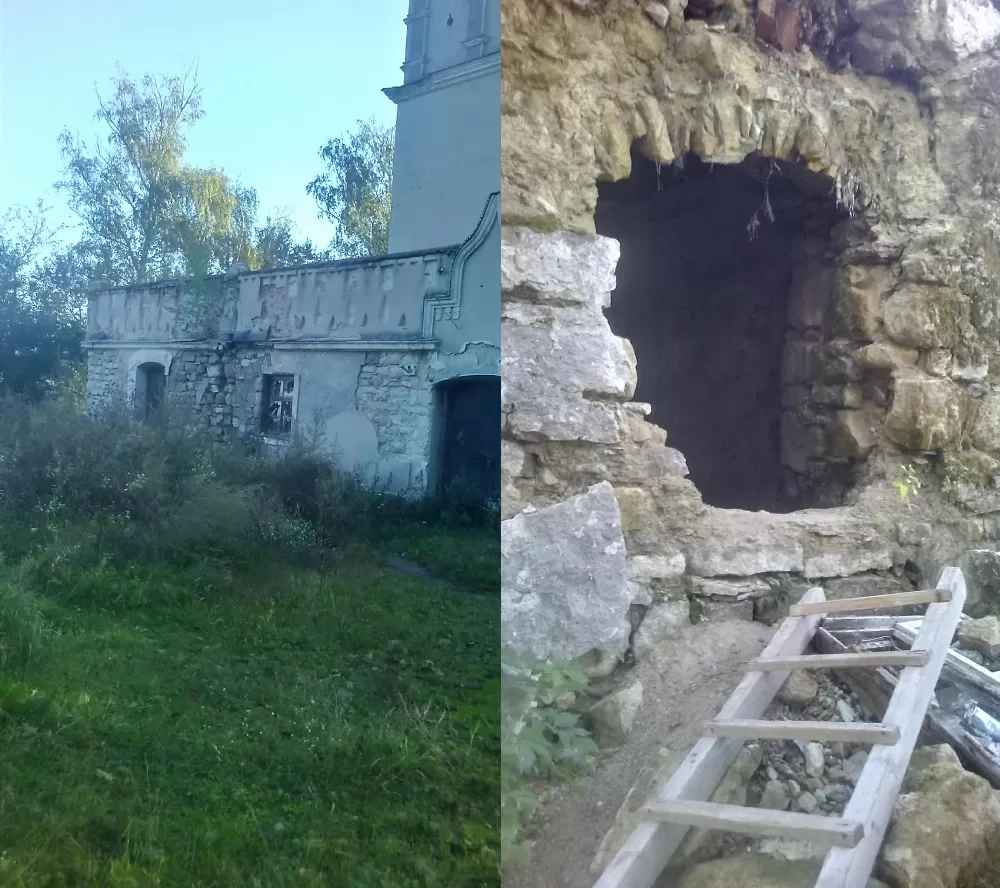 синагога