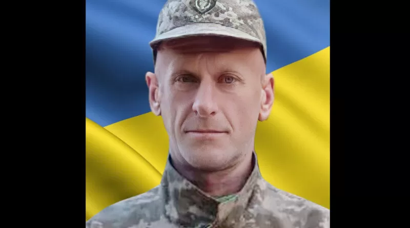 Ігор Нагорний