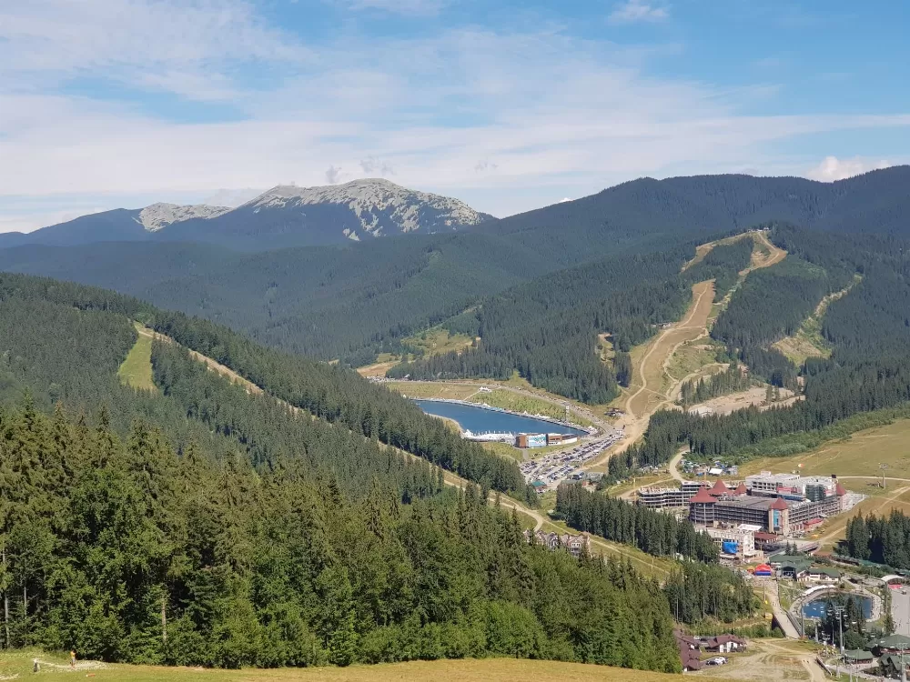 Буковель