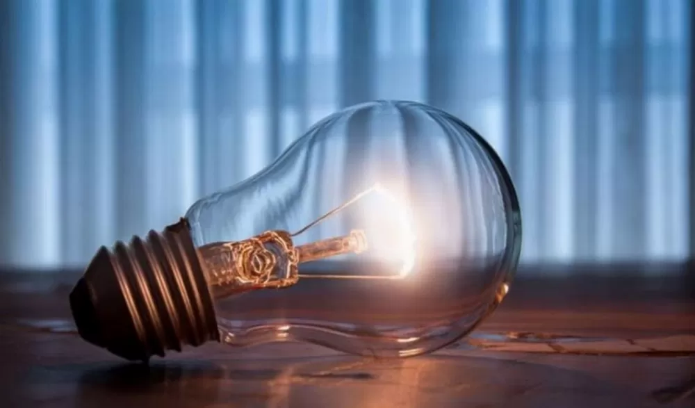 відключення світла