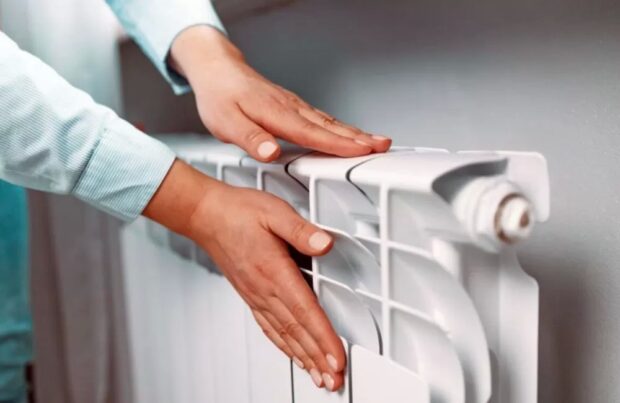 опалювальний сезон