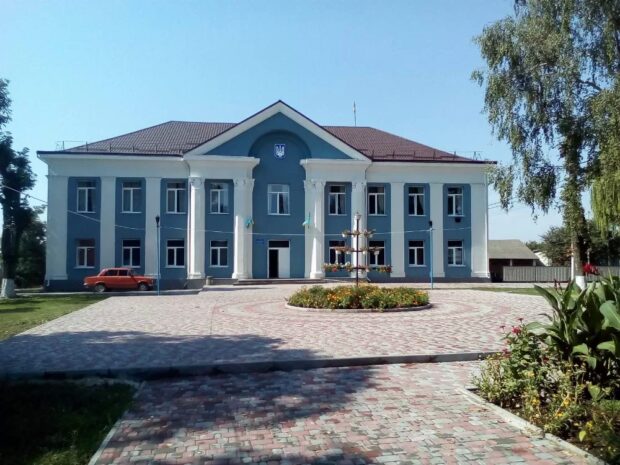 Золотниківська об'єднана територіальна громада