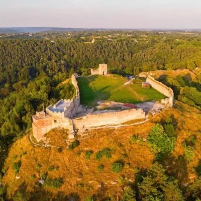 Кременецький замок