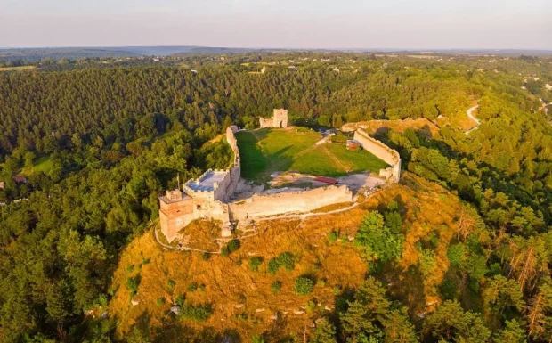 Кременецький замок