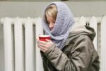 холодно в квартирі