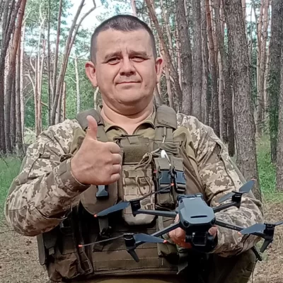 Володимир Любомирович Брославський