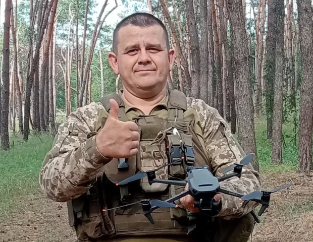 Володимир Любомирович Брославський