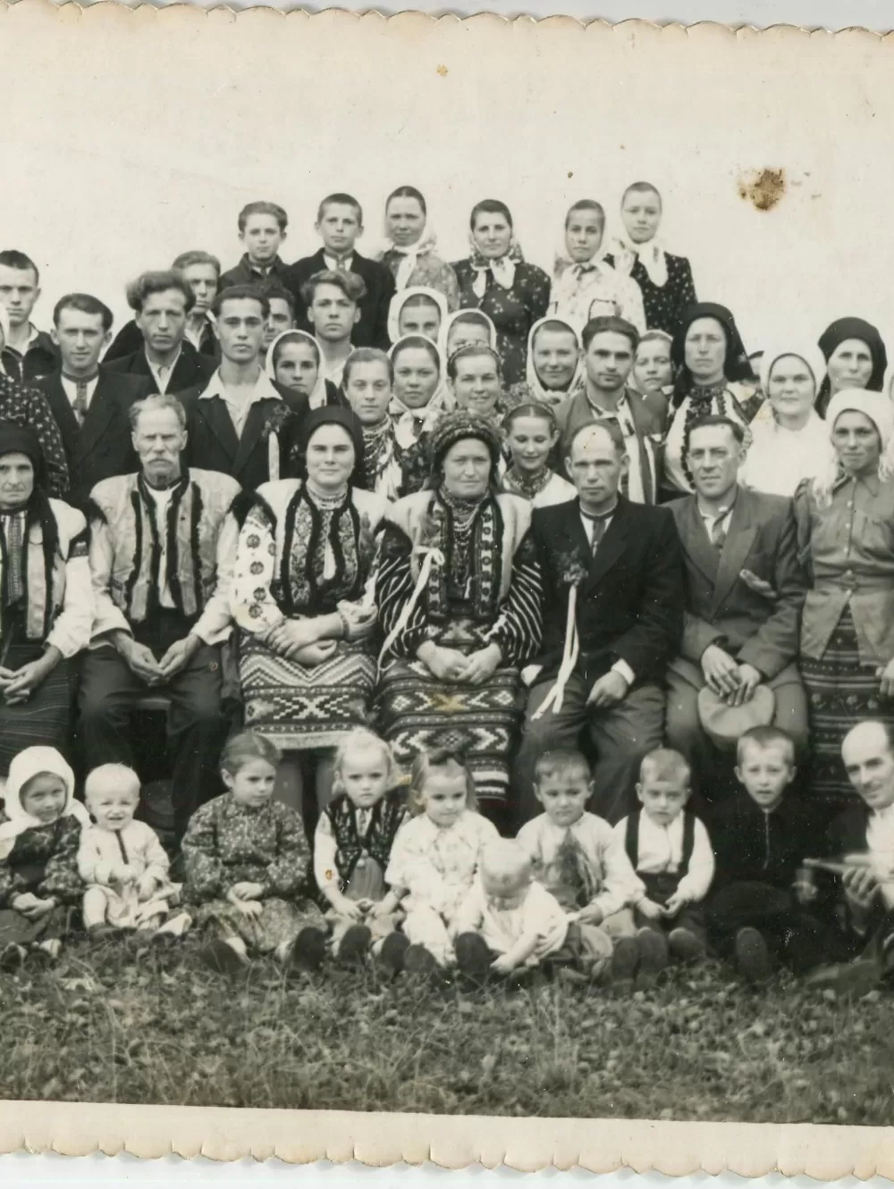 колекція з Борщева та Заліщик