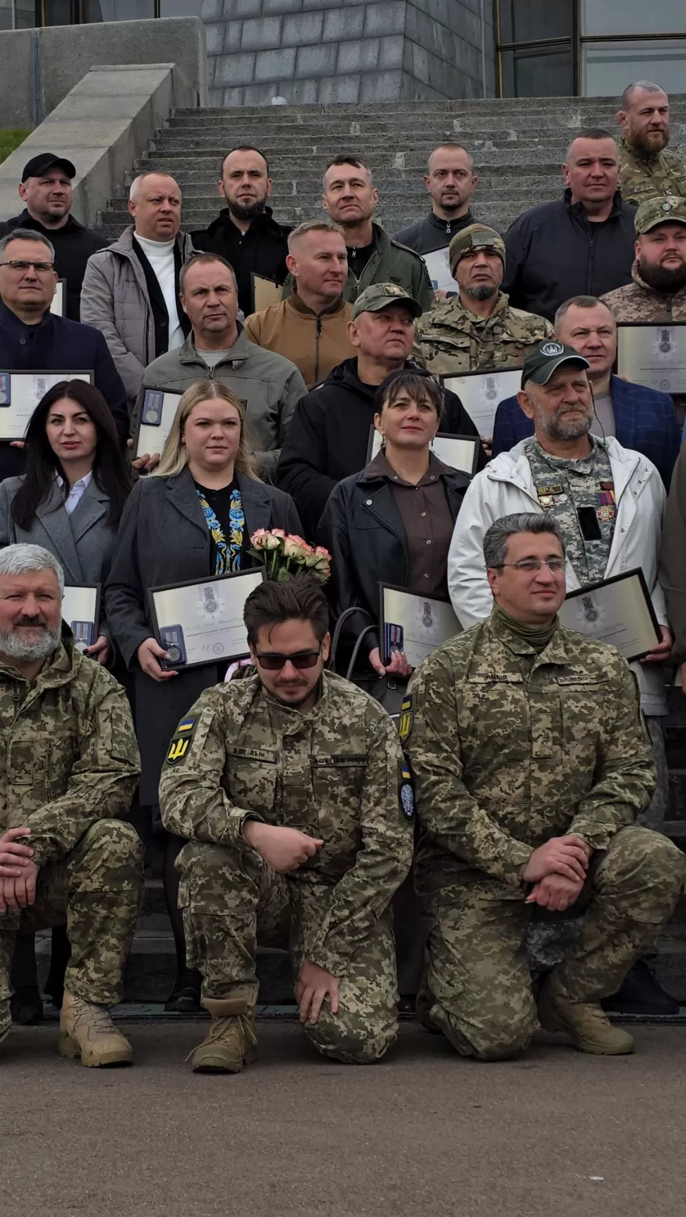 ветеранка
